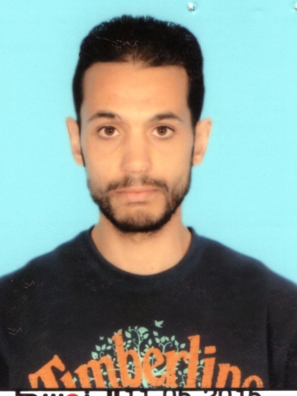 عبدالمالك صالح عبدالسلام شوبار