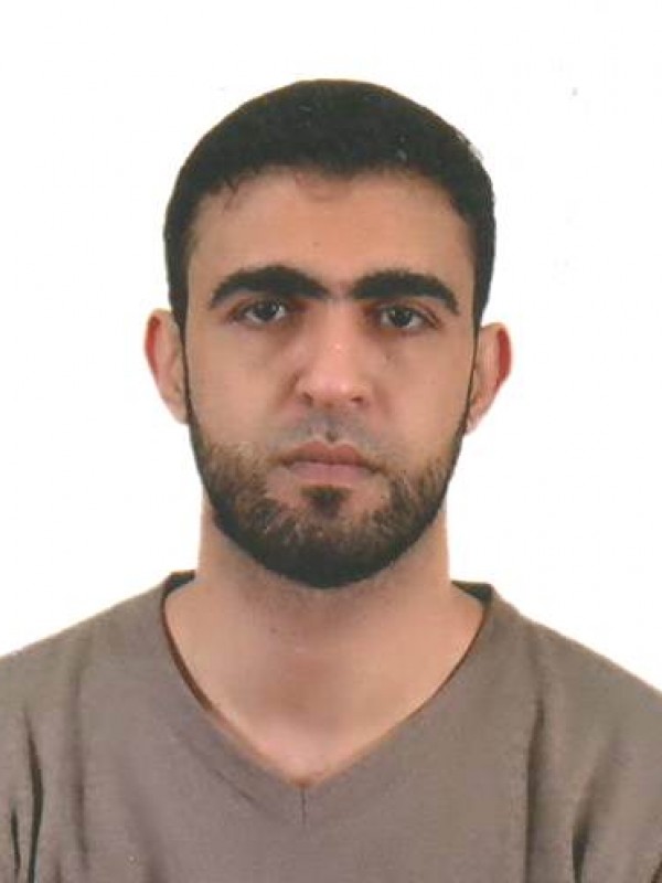 طلال الطاهر علي عيسى