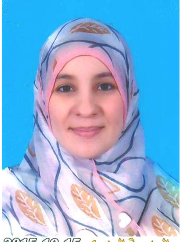 غادة أبوبكر علي ابوحميدة