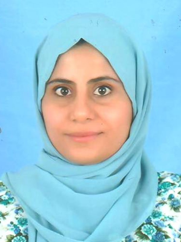 عائشه أحمد عون ابوحلاله