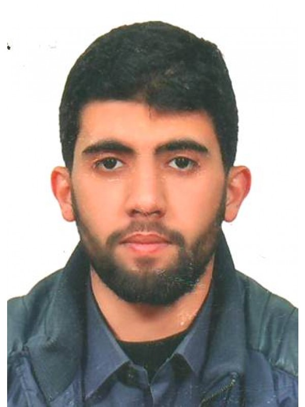 محمد سالم محمد الشريف