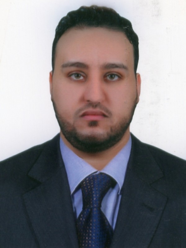 ناجي المبروك مصباح عون