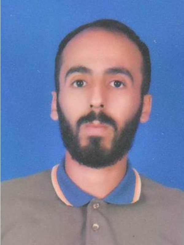 اسعد محمد ابوالقاسم حدود 