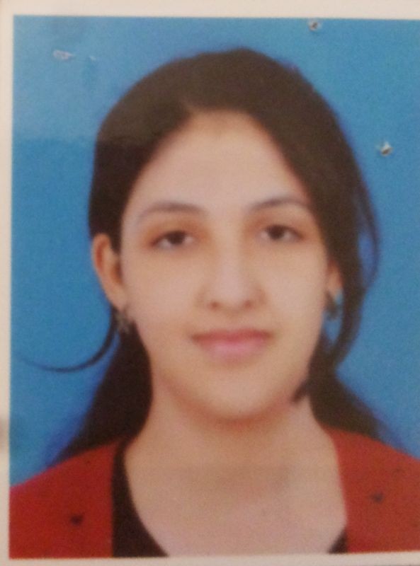 إيمان الزروق منصور شلاكة 