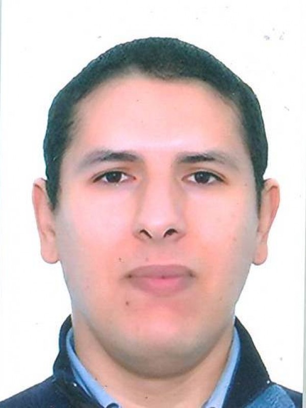 عبدالرحمن محمد ابراهيم بن عمر