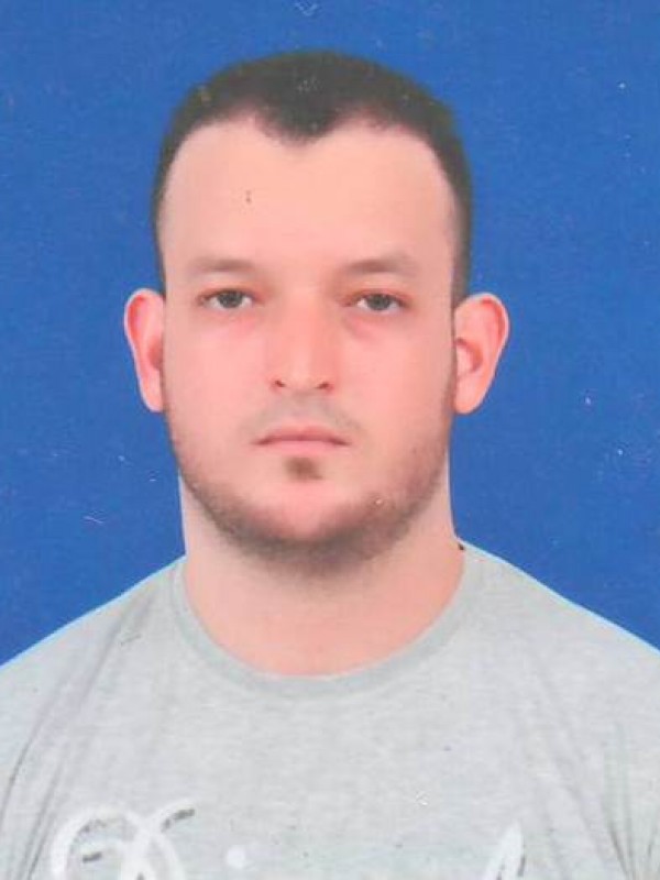 حسام محمد علي الازمرلي