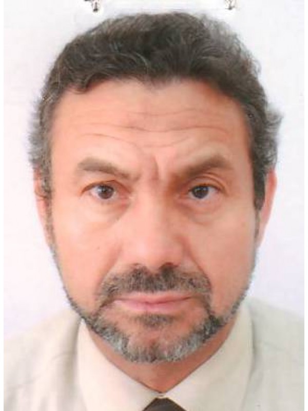 مصطفى محمد بشير قواس