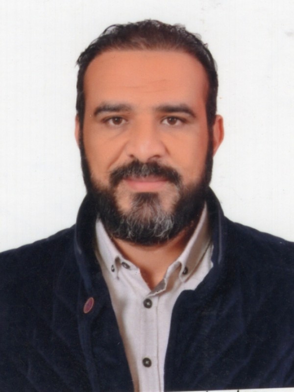 عمرو المبروك عمر منصور