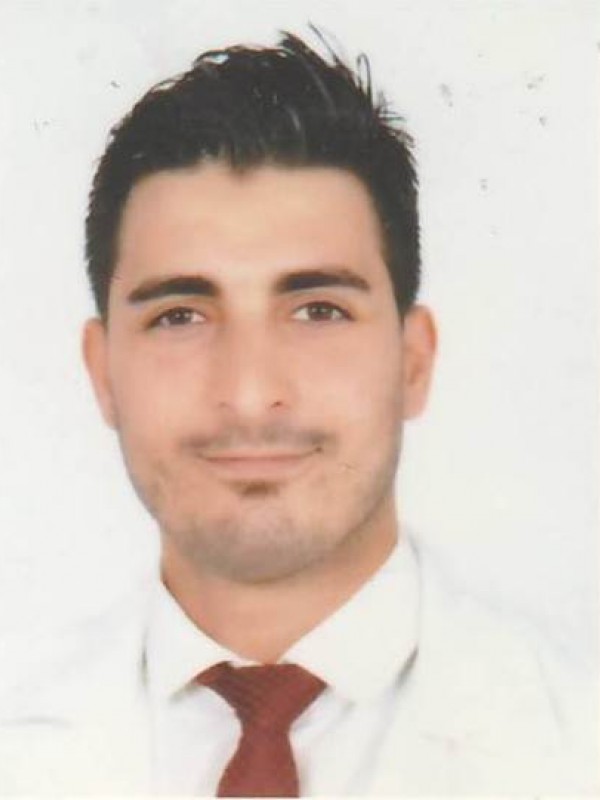 محمد علي أبوجريده كرموس