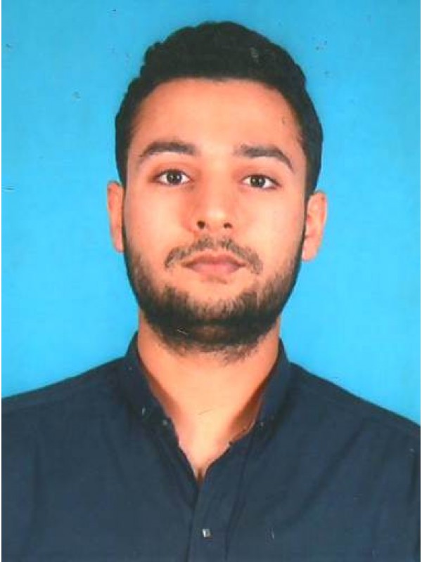 محمد مصطفى محمد علي