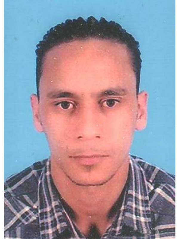 عبدالحكيم علي سعد مطاوع