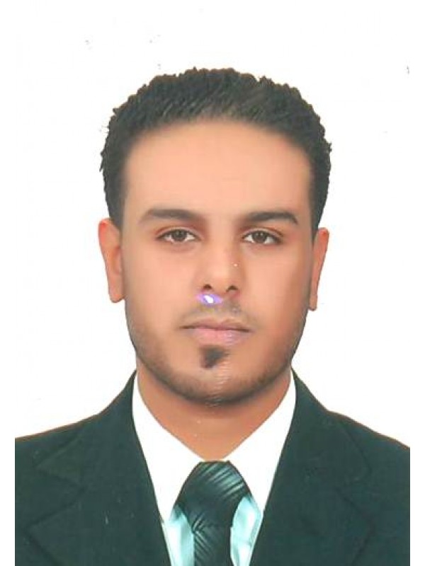 أبوبكر سالم علي أبوزيد