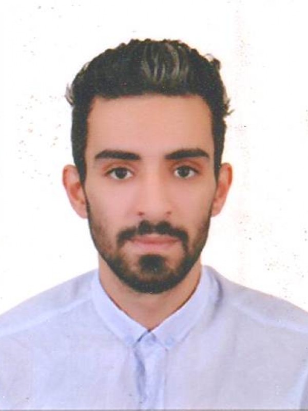 محمد منير منصور الثابت