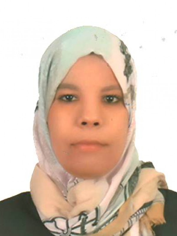 فتحية المختار أحمد الشريقي