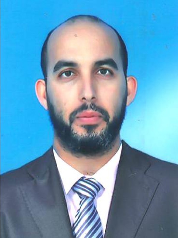 الصديق القنطري معمر امهلهل