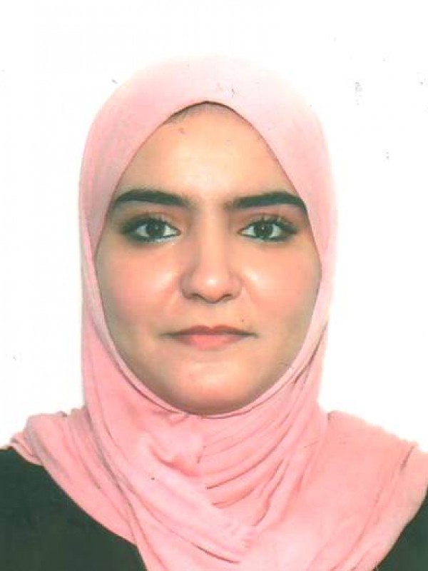 هدى عثمان محمد العنابي 