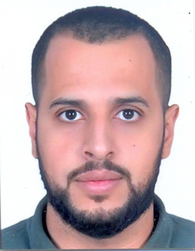 محمد عمر أحمد امشيري