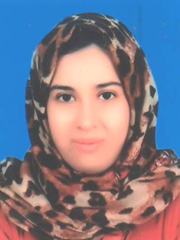 رنيم أحمد عمر الشتيوي