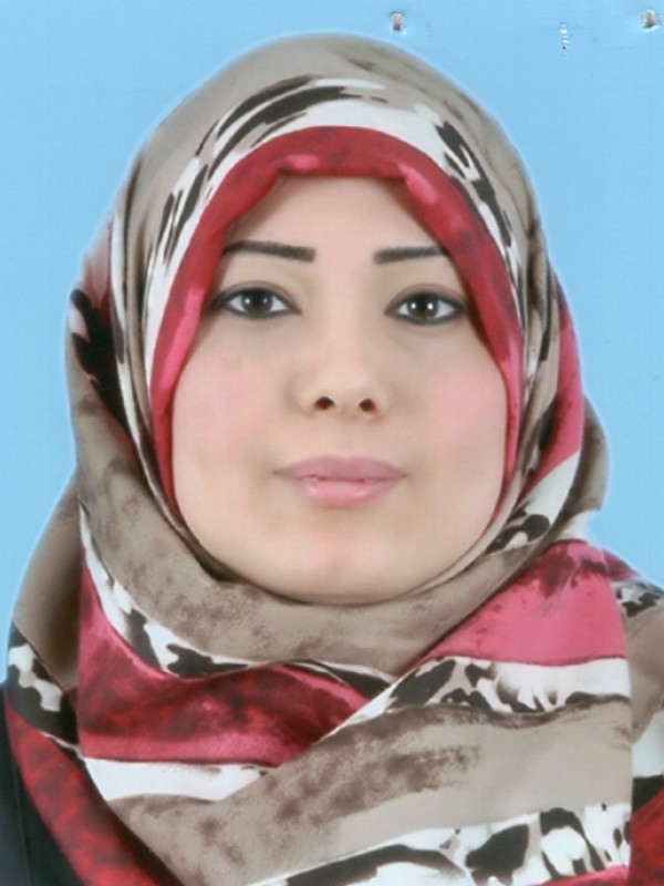 نورس محمد رمضان الشيباني