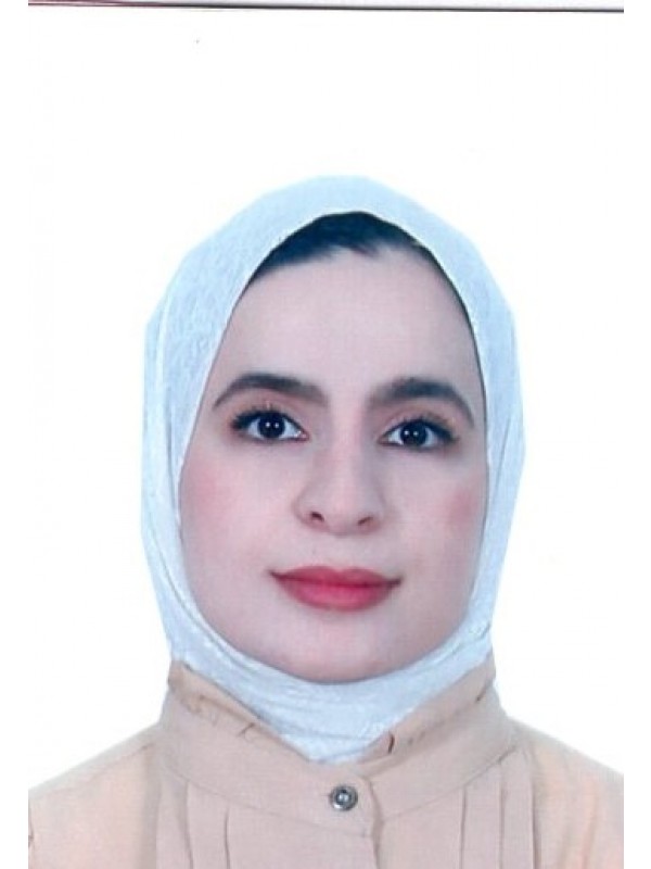 نسرين ناجي إبراهيم علي