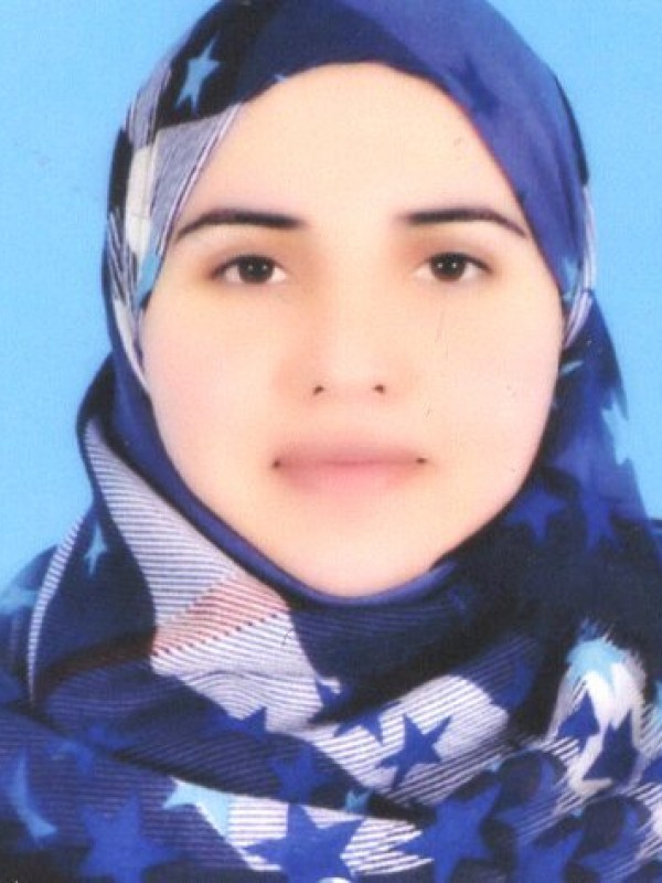 ندى محمد جمعه الحمروني