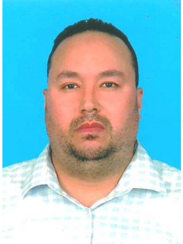 وليد إبراهيم المرغني ابوصيده