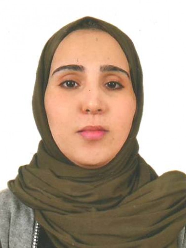 هناء سالم محمد الغول