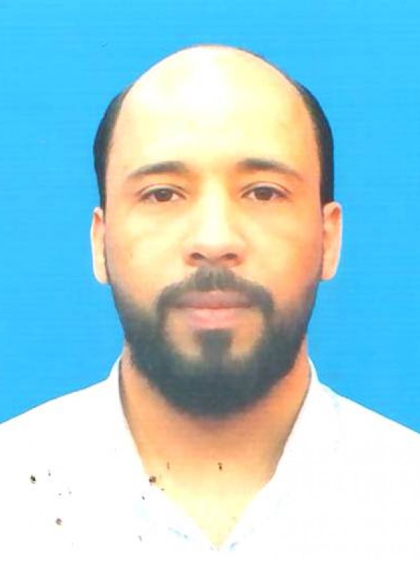 طه محمد مصباح عبدالرحمن 