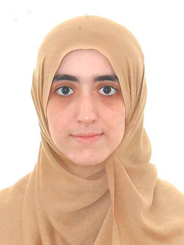 عائشة إسماعيل محمد سيالة