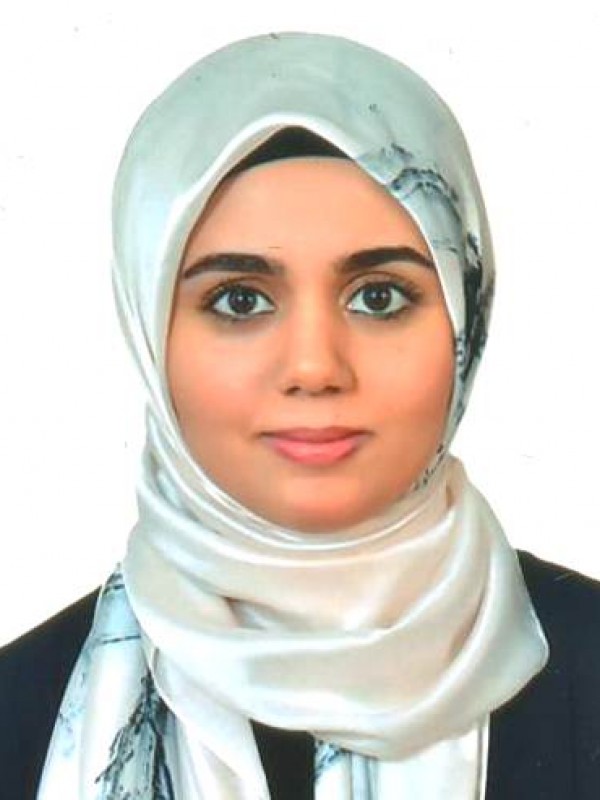 مسرة محمد خليفة الحتوشي