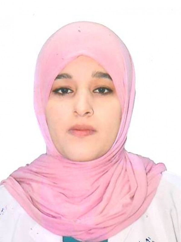 ملاك كمال المبروك غرس الله