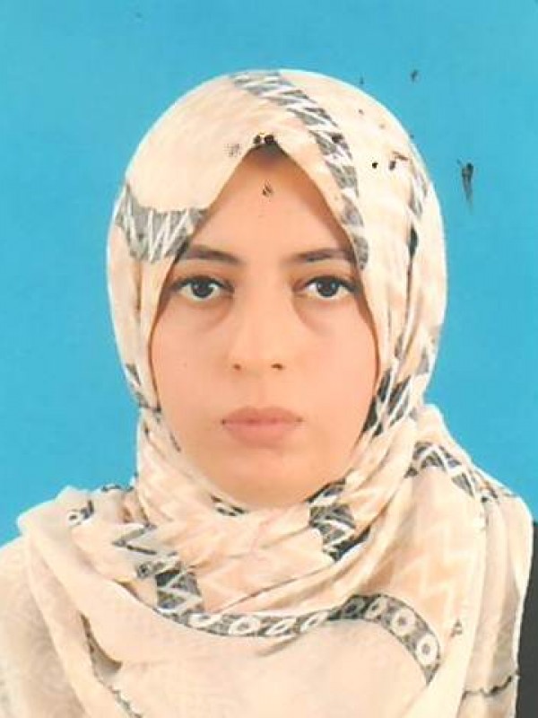 لجين المختار علي عيسى