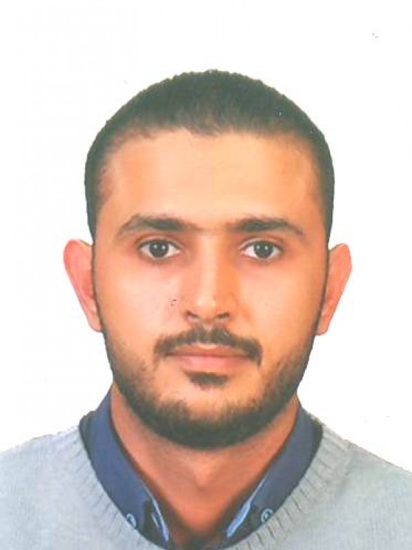 أحمد فتحي عمر عدالة