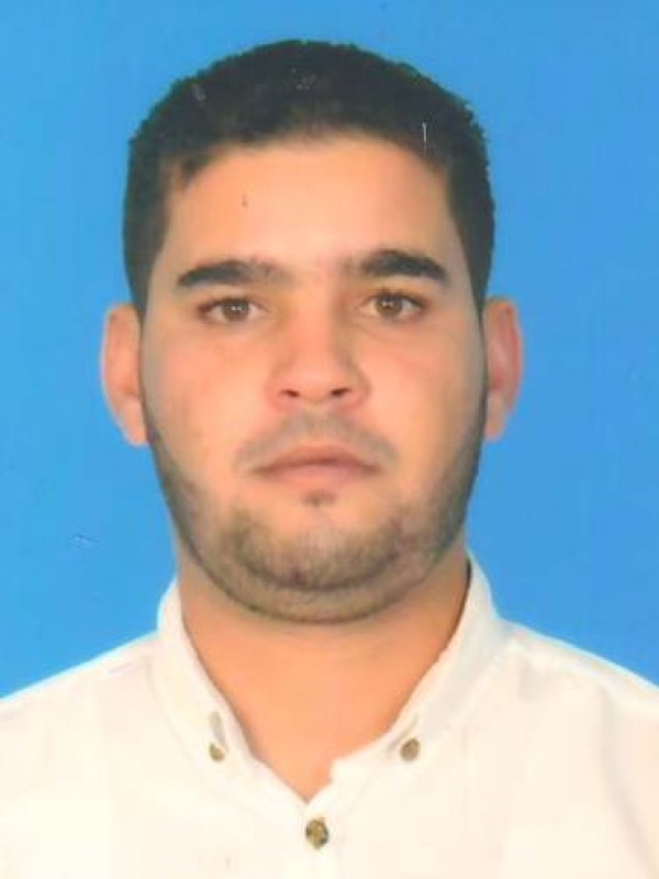 رمزي صالح سليم الرطبي