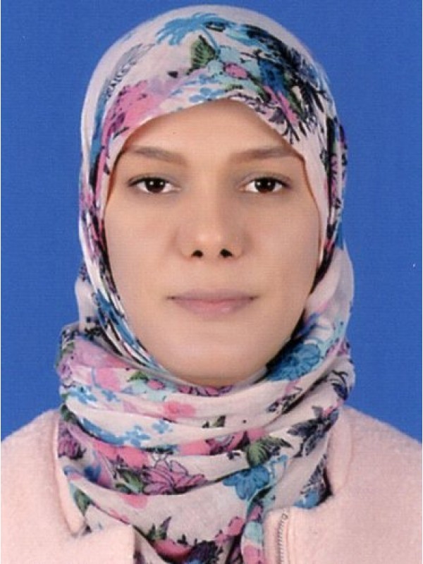 نورا محمد ابراهيم الشين