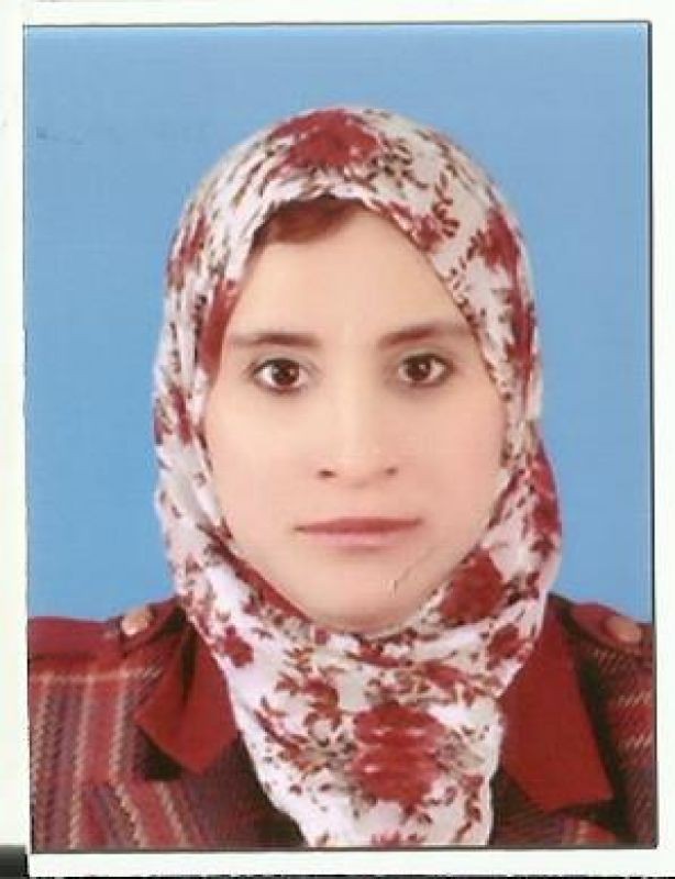 ريما محفوظ عمر العلاقي