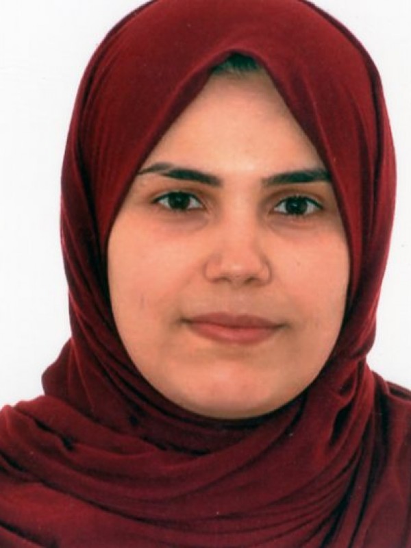 سارةميلود يوسف معمر