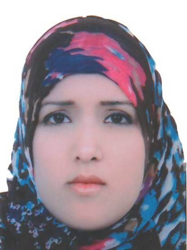 حنان حسن المبروك القادري