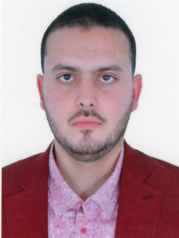 شكري إبراهيم محمد شكري