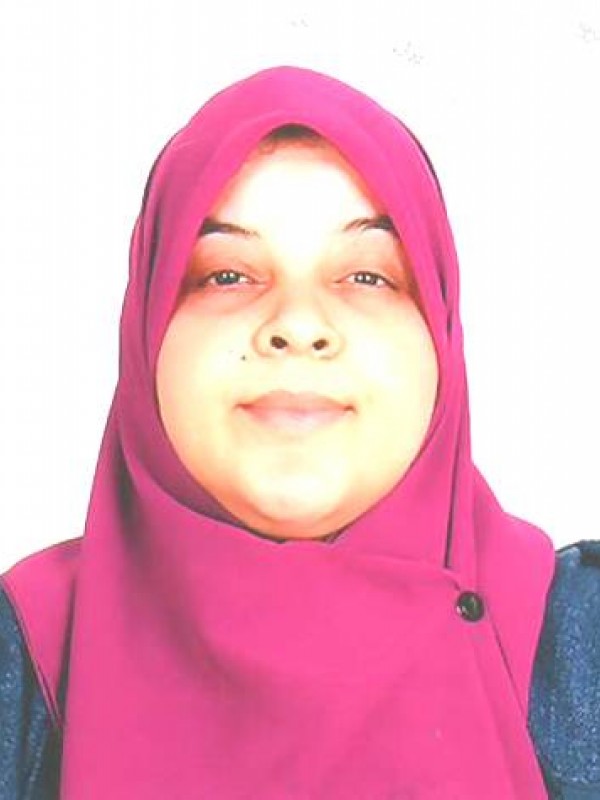 فادية خليفة الطاهر بن حميدة