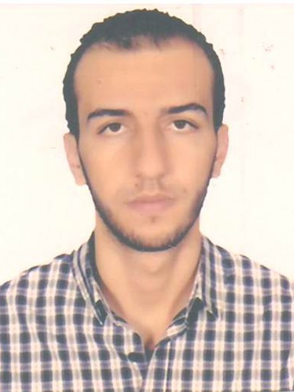 محمد المختار محمد ابوبكر 