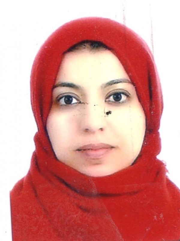 ندي خليفة العربي عبشو