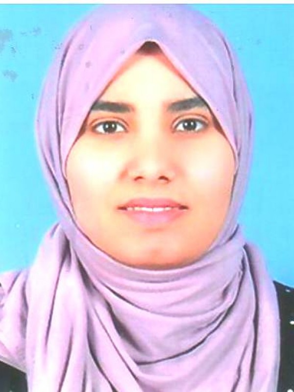 إلهام خليفة رمضان العباني