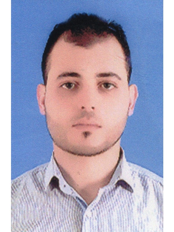 ايوب ابراهيم عاشور العجيلي