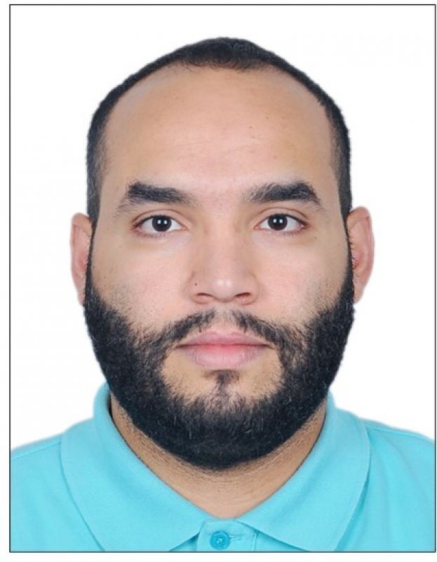 معتز فتحي عمار البهيليل