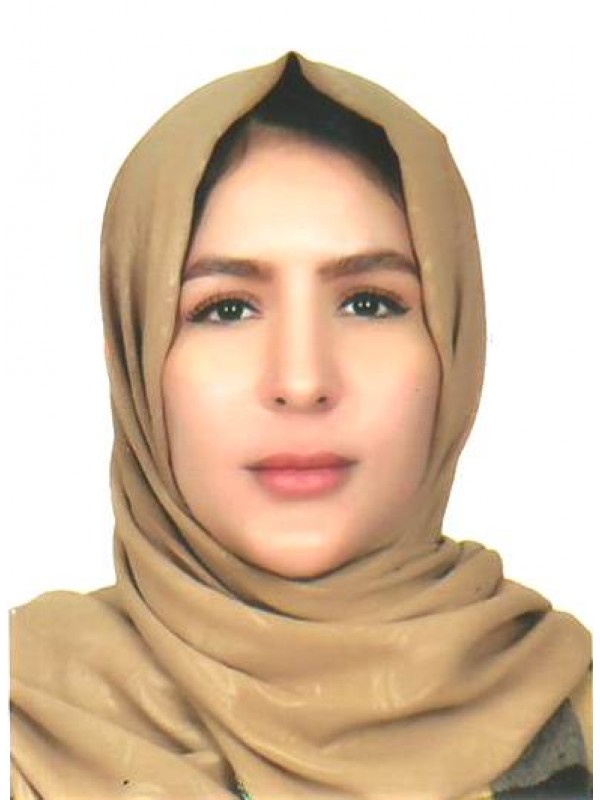 مروة الهادي محمد المغربي