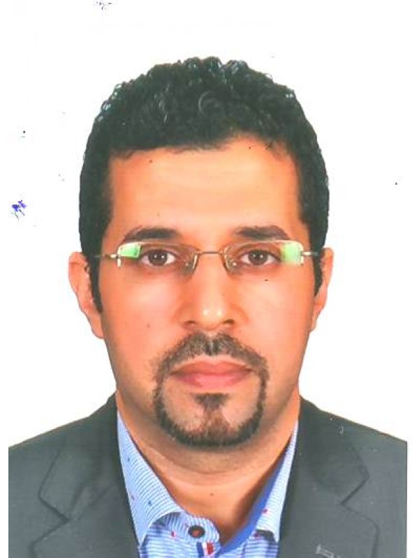 أكرم فرج حسين الزليطنى