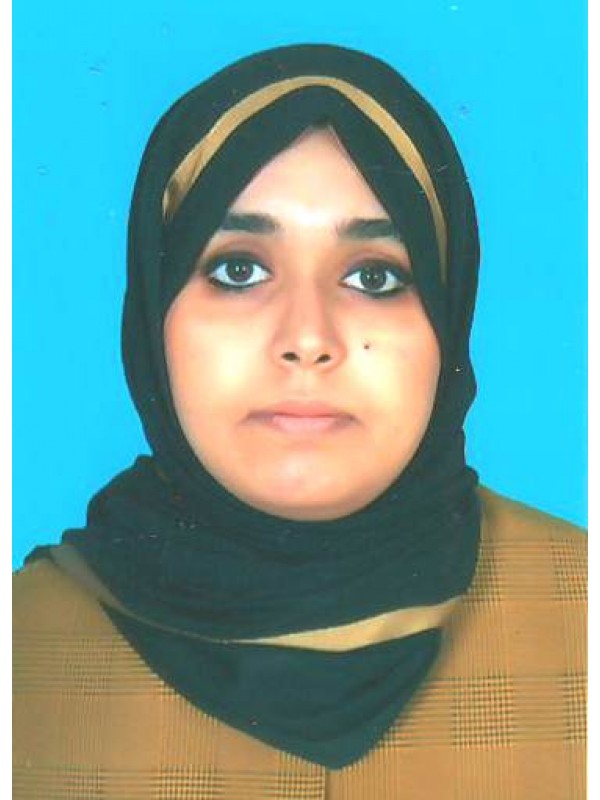 أمل محمد إمحمد الورفلي