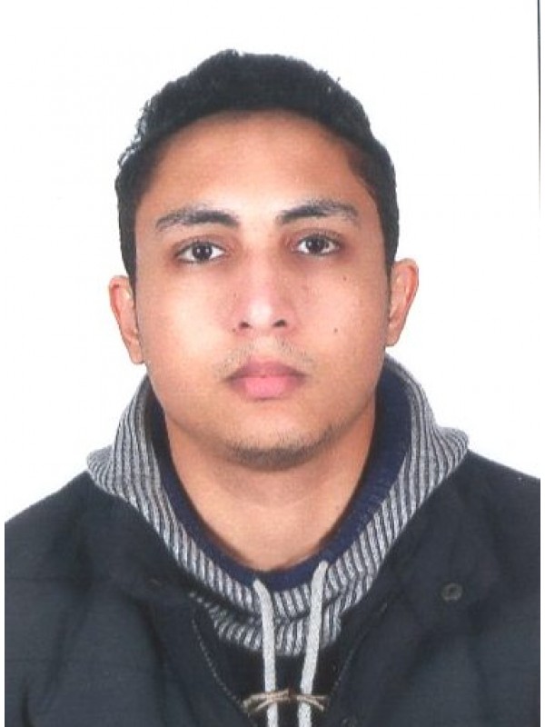 ضياء عبد الرسول قاسم ابراهيم