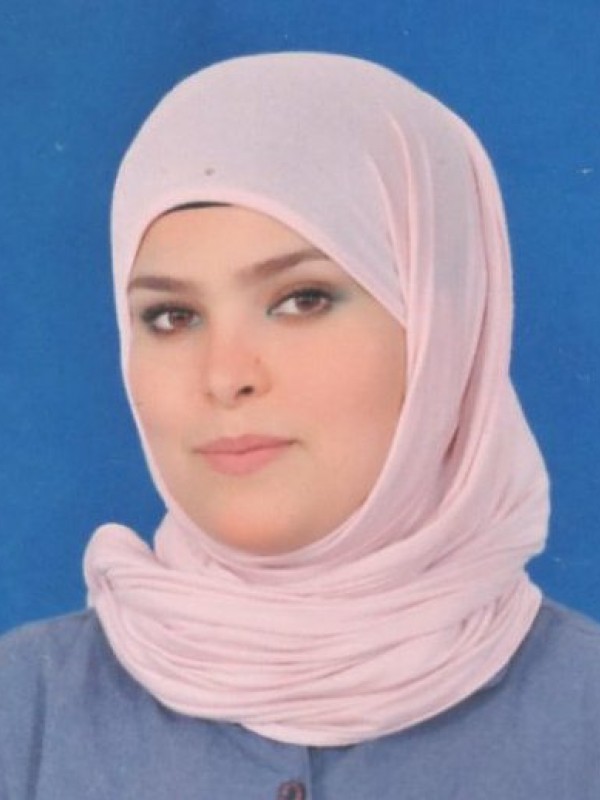 اصيله حامد رجب نوفل